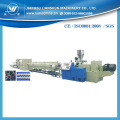 PVC Pipe Extrusion Line